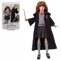 Produktbild: Hermine Granger Puppe | Mattel | Harry Potter Kammer des Schreckens