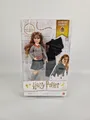 Produktbild: Harry Potter Mattel Hermione Granger Wizarding World Actionfigur 30 cm NEU OVP