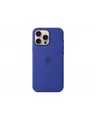 Produktbild: Apple iPhone 16 Pro Max Silicone Case with MagSafe Ultramarine (MYYY3ZM/A)