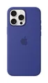 Produktbild: Apple Original iPhone 16 Pro Max Silikon Case mit MagSafe - Ultramarin