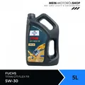 Produktbild: Fuchs Titan GT1 Flex FR 5W-30 Mercedes MB 226.52 Renault RN17 Motoröl 5 Liter