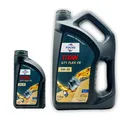 Produktbild: 6 L Fuchs Titan GT1 Flex FR 5W-30 | MB 226.52 | 229.51 | 229.52 | RENAULT RN17
