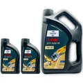 Produktbild: 7 L Fuchs Titan GT1 Flex FR 5W-30 | MB 226.52 | 229.51 | 229.52 | RENAULT RN17