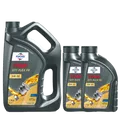 Produktbild: Fuchs TITAN GT1 FLEX FR SAE 5W-30 / 5 Liter Kanister + 2x 1 Liter Flasche