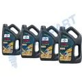 Produktbild: Motoröl 5W-30 Fuchs Titan GT1 Flex FR 4x5 Liter