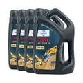 Produktbild: FUCHS Titan GT1 Flex FR SAE 5W-30 Motorenöl RENAULT RN17, PSA B712290, 4x5 Liter