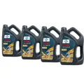 Produktbild: Motoröl 5W-30 Fuchs Titan GT1 Flex FR 4x5 Liter