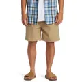 Produktbild: Quiksilver Bermudas Taxer braun S