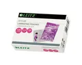 Produktbild: LEITZ Laminierfolie iLAM pouch, 95x65 mm, 125 mic, glänzend
