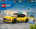 Produktbild: Gadget - Lego: 60487 - City Great Vehicles - Taxi Giallo -D- Lego