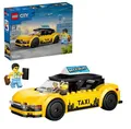 Produktbild: Lego 60487 City Gelbes Taxi