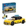 Produktbild: LEGO 60487 City Gelbes Taxi