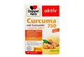 Produktbild: Doppelherz DOPPELHERZ Curcuma 750 Kapseln, 60 Stück Kapseln, 60,00 St.