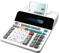 Produktbild: Sharp EL-1901 Taschenrechner Desktop Display-Rechner Weiß (SH-EL1901)