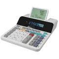 Produktbild: SHARP EL-1901 Tischrechner weiß
