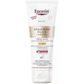 Produktbild: Eucerin Hyaluron-Filler + Elastizität Anti-Flecken und Anti-Aging Handcreme SPF3