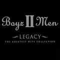 Produktbild: Legacy - The Greatest Hits Collection