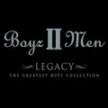 Produktbild: Boyz II Men Legacy-The greatest hits collection (13 tracks, 2001) [CD]
