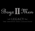 Produktbild: Boyz II Men - Legacy (The Greatest Hits Collection) | CD A