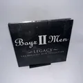 Produktbild: Boyz II Men - Legacy: The Greatest Hits Collection (CD, 2001) Digipak Universal