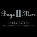 Produktbild: Legacy - The Greatest Hits Collection von Boyz II Men | CD | Zustand gut