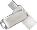 Produktbild: SanDisk Dual Drive Luxe USB Type-C SDDDC4 USB Stick Android Samsung iPAD MACBOOK