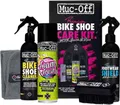 Produktbild: Muc Off Premium Bike Shoe Care Kit, black