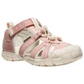 Produktbild: Keen - Youth Seacamp II CNX - Sandalen 35 | EU 35 beige