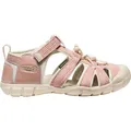 Produktbild: KEEN Kinder Sandalen SEACAMP II CNX Y-PINK GOLD