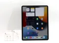 Produktbild: Apple iPad Pro 12,9 Zoll (5.Generation) M1 Space Gray 256GB MHNH3FD/A  Zyklen: 4