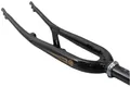 Produktbild: Japs Fork Fixed 28 Zoll / 1 Zoll schwarz