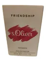 Produktbild: S. Oliver Friendship Magenta 30 ml Eau de Parfum