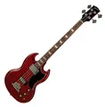 Produktbild: Gibson SG Standard Bass Heritage Cherry