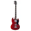 Produktbild: Gibson SG Standard Bass Cherry E Bass