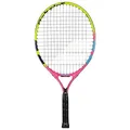 Produktbild: Babolat Nadal Junior 21' Kinderschläger (140497), Größe:Unisize