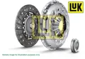 Produktbild: LuK 623379500 Kupplungssatz für Hyundai für Kia