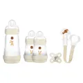 Produktbild: MAM - Welcome to the World Gift Set - Ivory (160 ml) (419166)