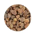Produktbild: NKlaus 100g Gum Olibanium naturrreine Weihrauch Harze mit Holzreste Räucherwerk 1097