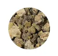 Produktbild: NKlaus Räucherschale 100g Gum Olibanium Naturrreiner Weihrauch Harz