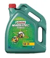 Produktbild: CASTROL 15F2C1 Motoröl für KIA LADA LANCIA LAND ROVER LEXUS LINCOLN MAZDA