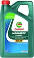 Produktbild: Motoröl CASTROL 470341 für MAZDA 3 (BL) 2 2009-2012