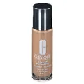 Produktbild: CLINIQUE Beyond Perfecting Foundation and Concealer Cream Chamois 07