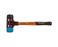 Produktbild: HALDER Hammer SIMPLEX-Schonhammer 50 TPE-soft/GUMMIK. TE SIMPL