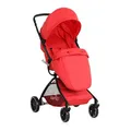 Produktbild: Lorelli Kinderwagen Citadine mit Beindecke Sport
