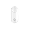 Produktbild: Yale Smart Alarm Button - Tragbarer Multifunktionaler Alarmknopf - Weiß