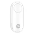 Produktbild: Yale Smart Alarm Knopf (AL-PB-1A-W)