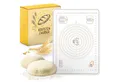 Produktbild: Krustenzauber Backmatte Zubehör - Brotschlingen, Schneebesen, Backmatte, Teig Reinigungstücher, Backmatte Silikon