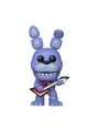 Produktbild: Funko! - Pop! Games: Five Nights at Freddy's Movie Bonnie 10cm - Figur