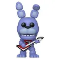 Produktbild: FK87113 - Five Nights at Freddys POP! Vinyl Figur 10. Jahrestag - Bonnie 9 cm