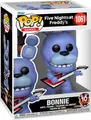 Produktbild: Five Nights at Freddy's - Bonnie 1061 - Funko Pop!
